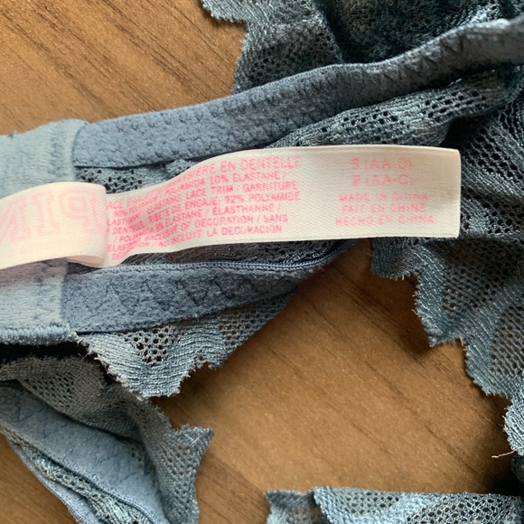 Halter top brallete - Picture 2 of 2